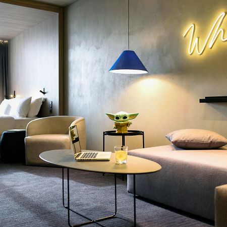 Onoma Hotel 塞萨洛尼基 外观 照片 A room at the W Paris-Opéra