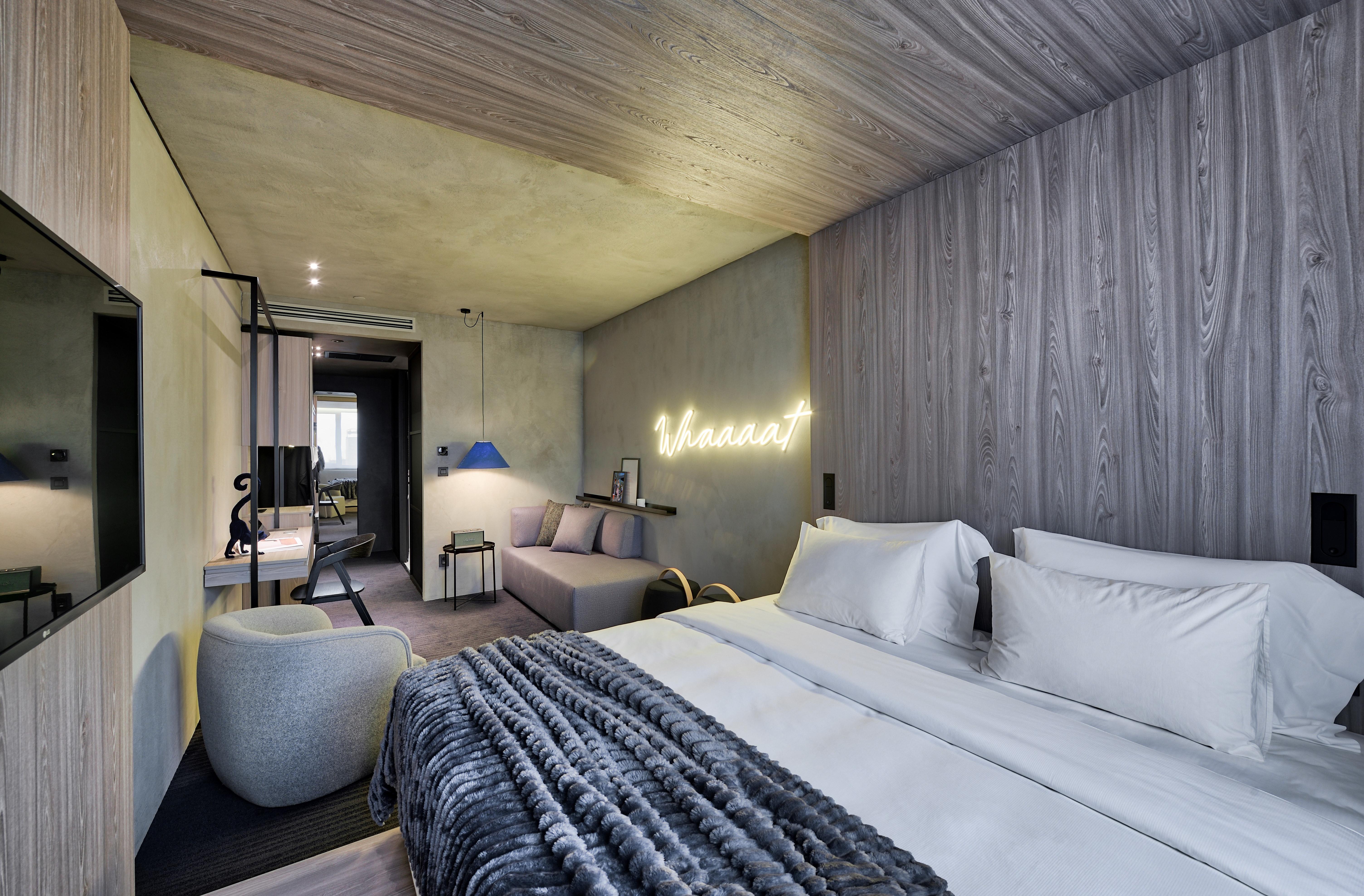 Onoma Hotel 塞萨洛尼基 外观 照片