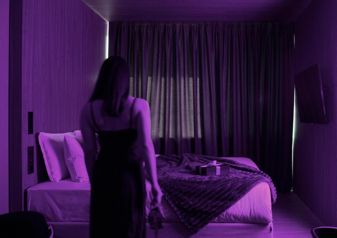 Onoma Hotel 塞萨洛尼基 外观 照片 A scene from the film