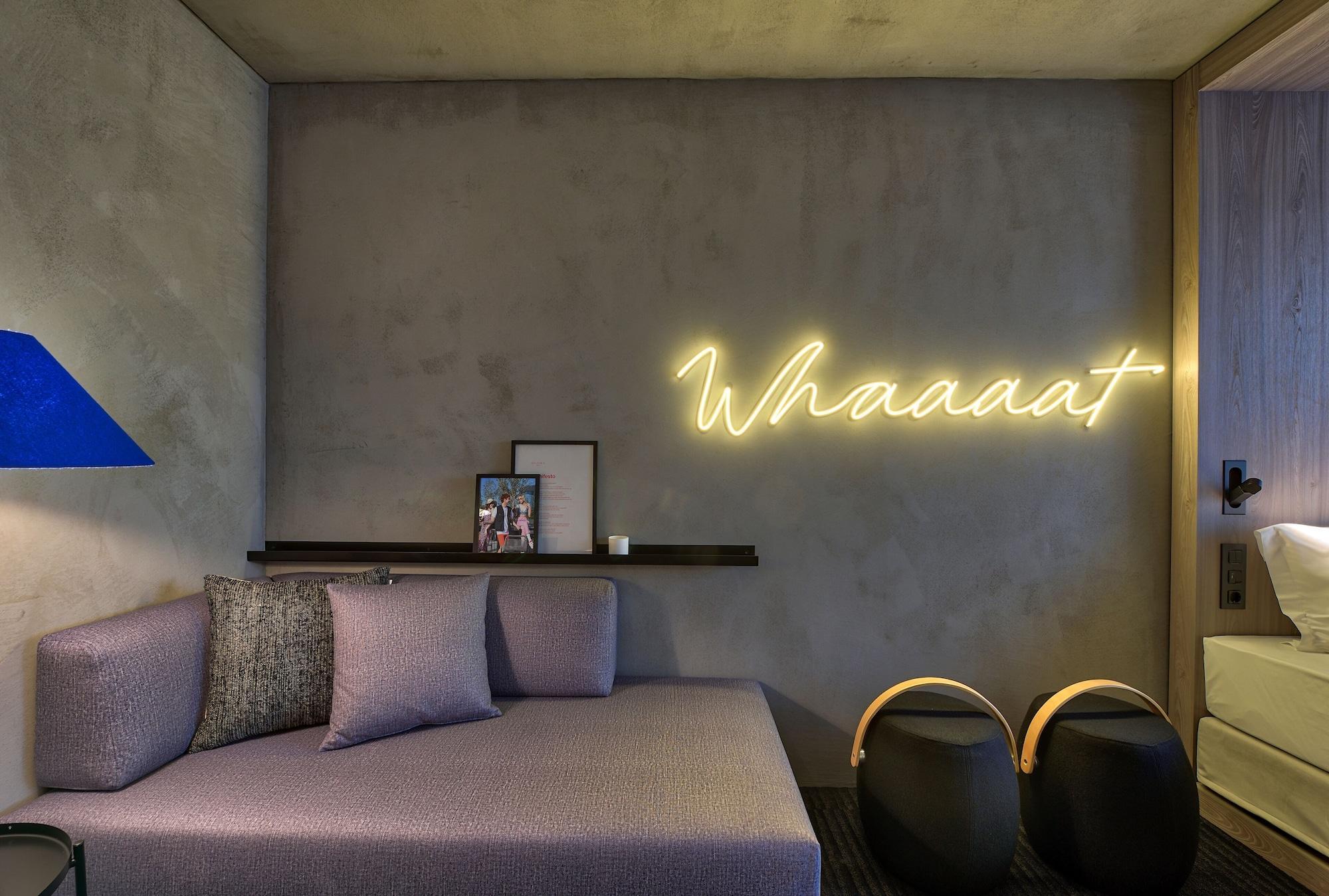 Onoma Hotel 塞萨洛尼基 外观 照片 W Hotel, Seoul