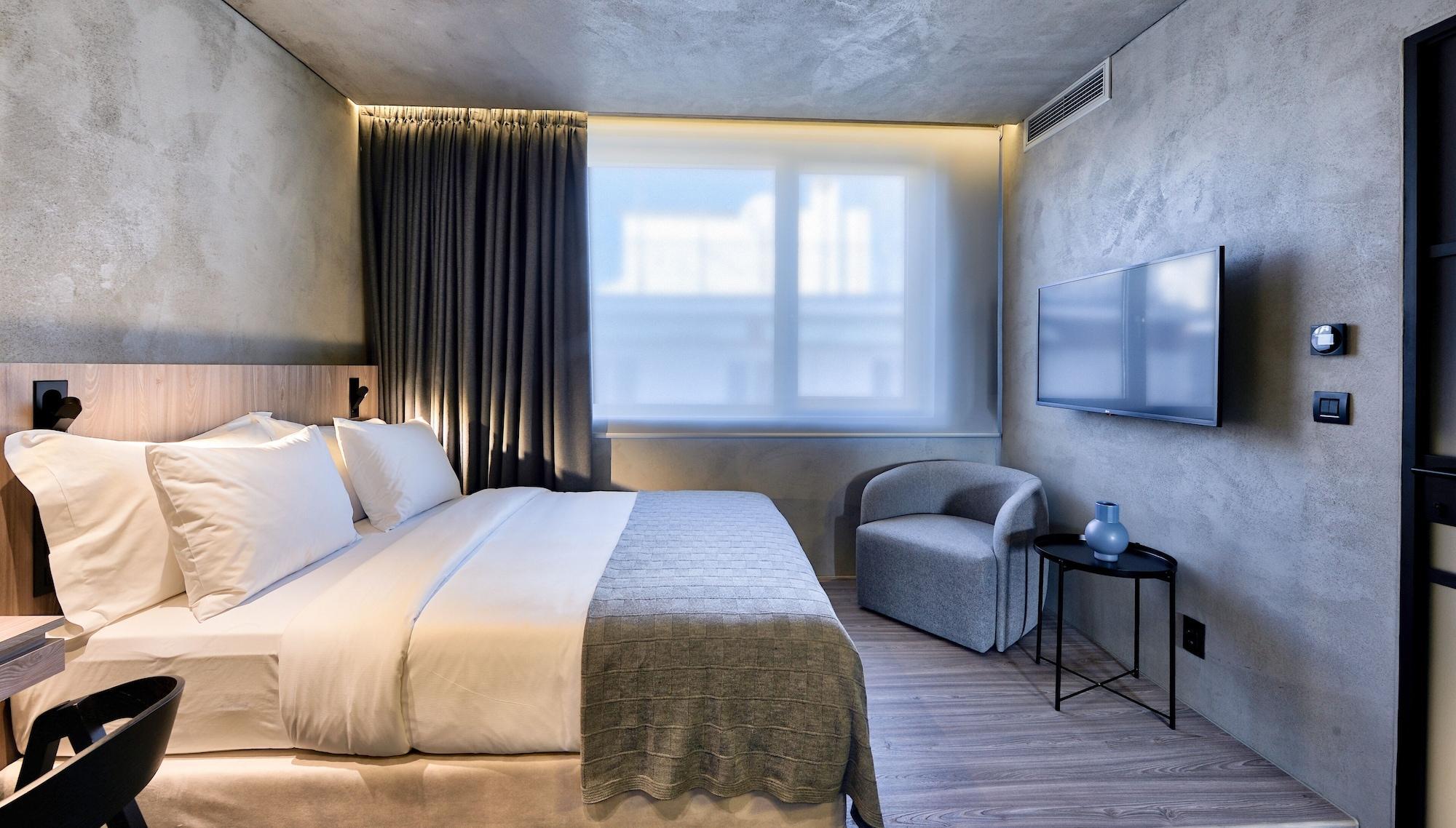 Onoma Hotel 塞萨洛尼基 外观 照片